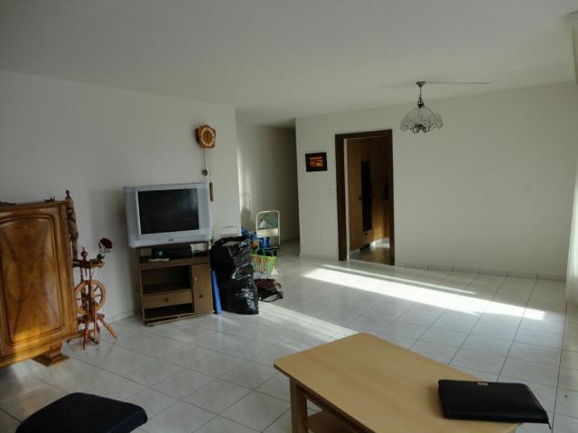 Wohnung mieten in Lü