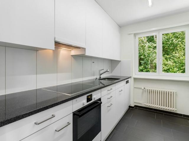 Wohnung mieten in Riethüsli, St. Gallen