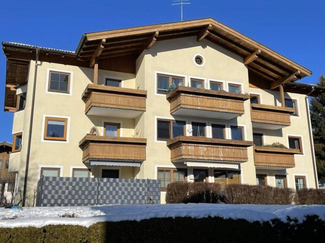 Apartment kaufen in Salzburg