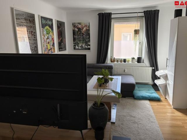 Apartment mieten in Steyr, Oberösterreich
