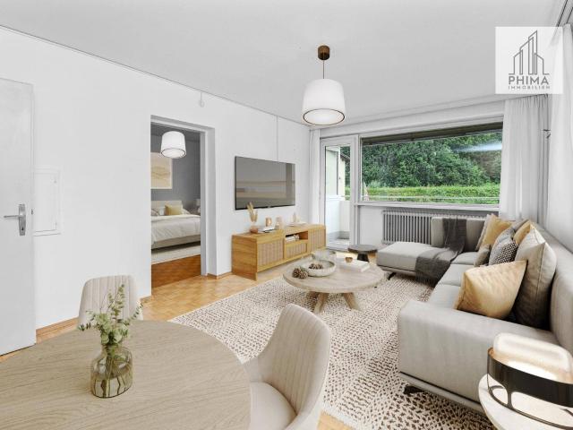 Apartment kaufen in Feldkirch, Gisingen