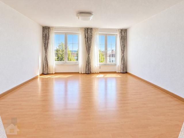 Apartment mieten in Hueber Rebgarten, Romanshorn