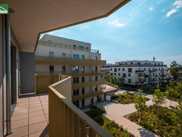 Wohnung kaufen in Donaustadt, Wien