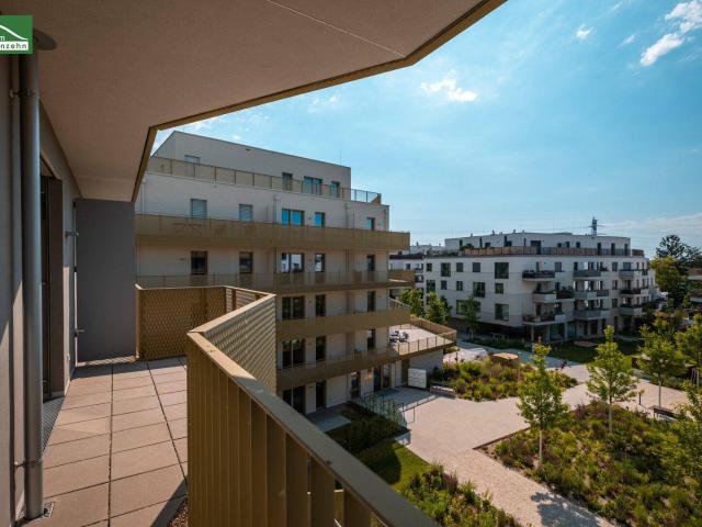 Apartment kaufen in Floridsdorf, Wien