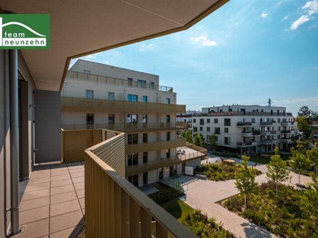 Wohnung kaufen in Floridsdorf, Wien