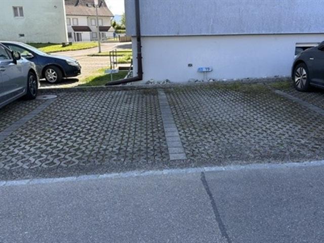 Garage mieten in Bubikon, Zürich