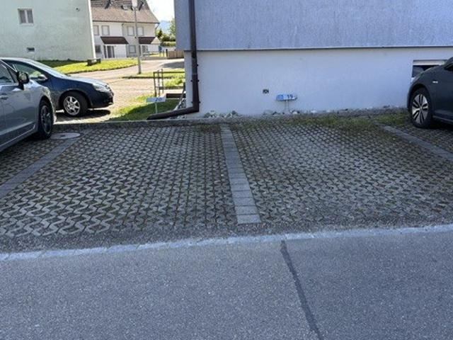 Garage mieten in Bubikon, Zürich