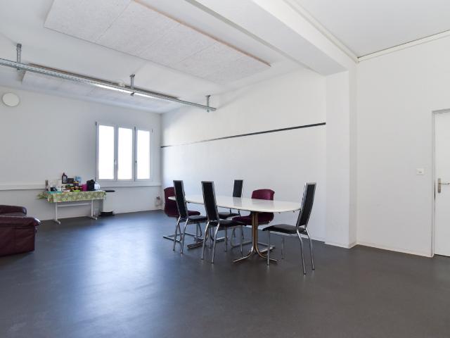 Büro mieten in Gränichen, Aargau