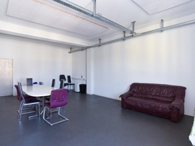 Atelier mieten in Gränichen, Aargau