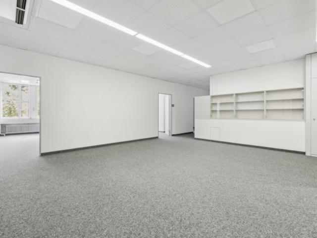 Büro mieten in Dietikon, Zürich