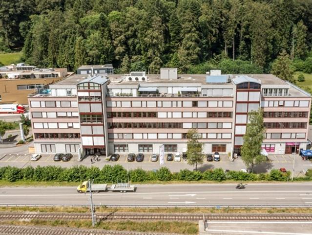 Büro mieten in Dietikon, Zürich