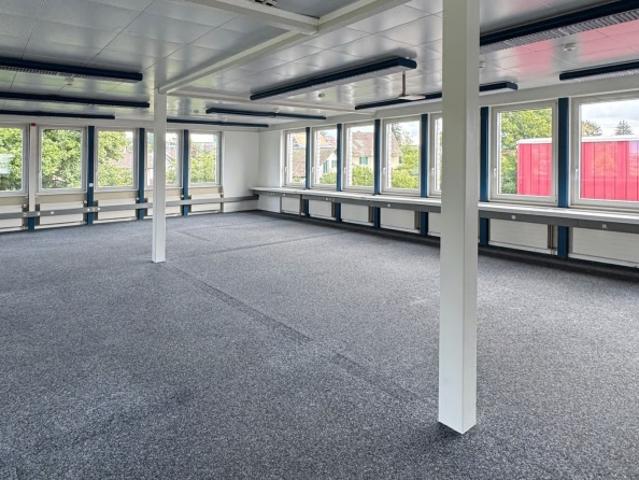 Büro mieten in Biberist, Amtei Bucheggberg-Wasseramt