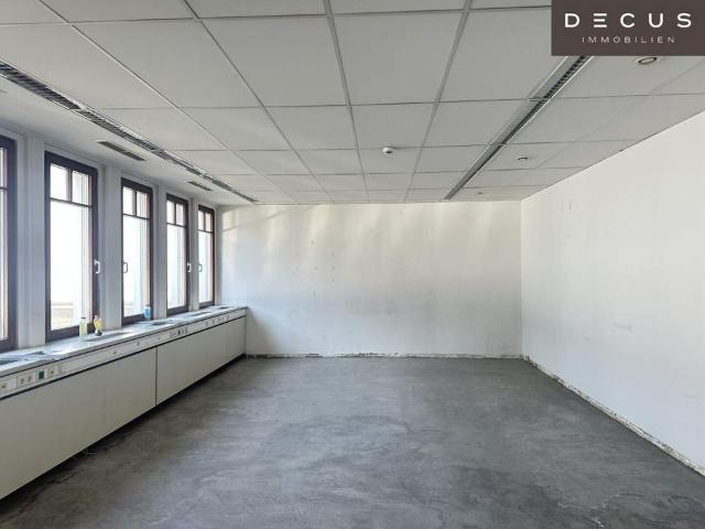 Gewerbe mieten in KG Brigittenau, Wien