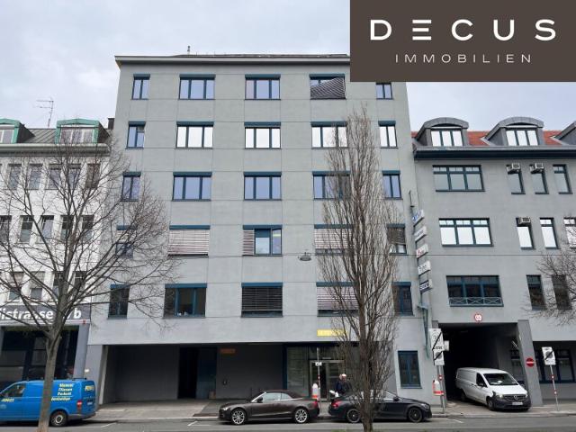 Büro mieten in Wien