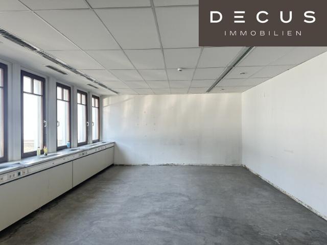 Büro mieten in Wien