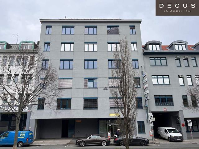 Gewerbe mieten in Donaustadt, Wien
