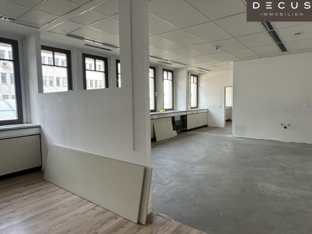 Büro mieten in Donaustadt, Wien