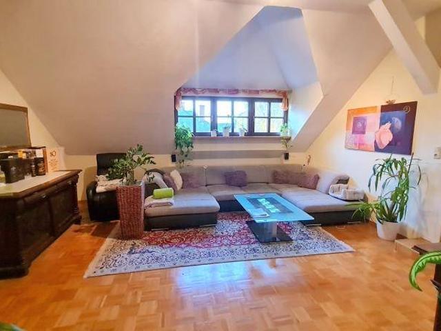 Apartment kaufen in Steyr