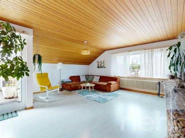 Dachwohnung kaufen in Kirchberg (BE), Bern