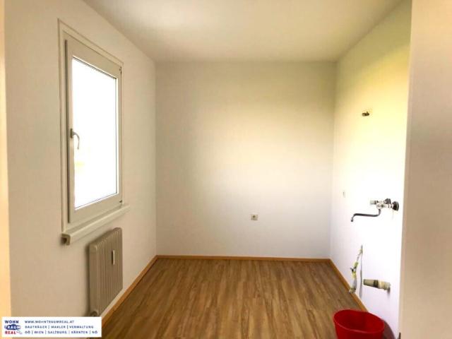 Etagenwohnung kaufen in Asten, Fisching