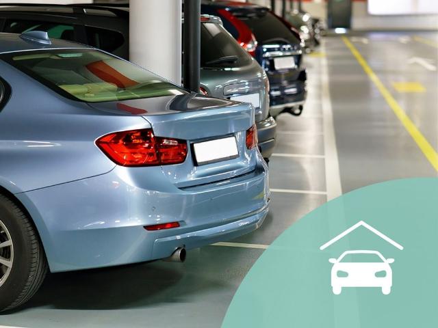 Garage mieten in Illnau-Effretikon, Zürich