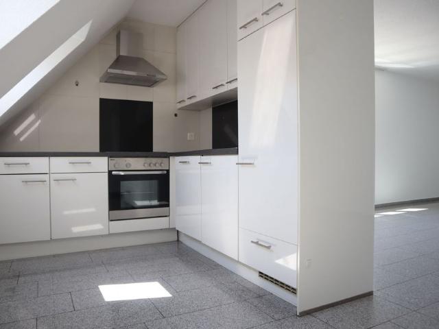 Apartment mieten in Starrkirch-Wil, Amtei Olten-Gösgen