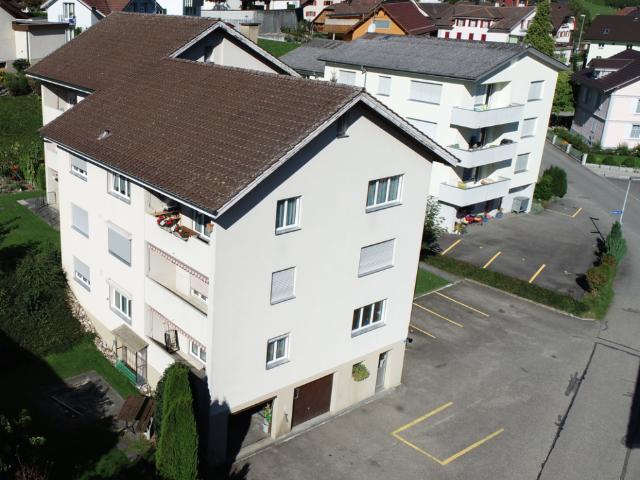 Immobilie mieten in Lü
