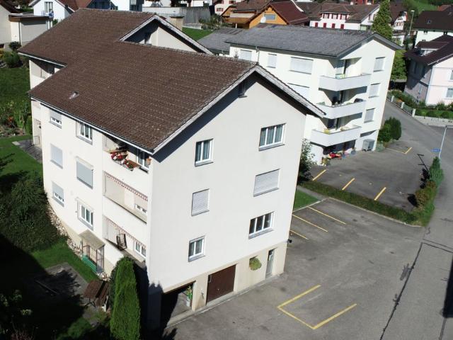 Apartment mieten in Lü