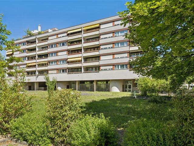 Wohnung kaufen in Reinach (BL), Basel-Landschaft