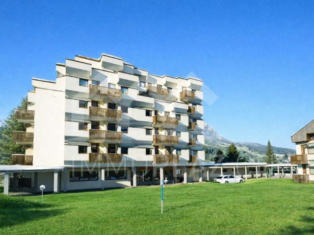 Wohnung kaufen in Parsonz, Graubünden
