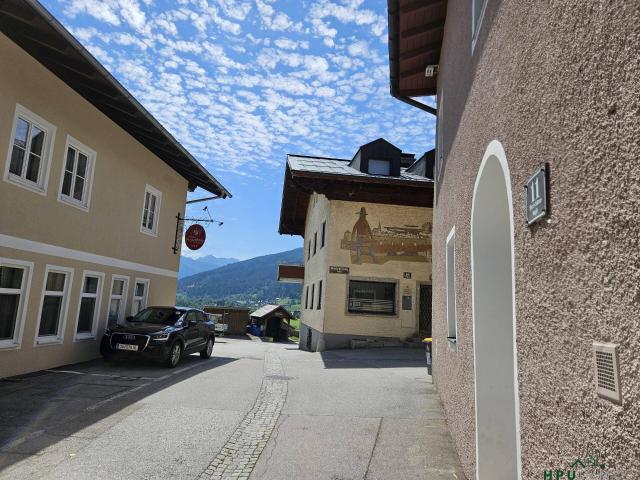 Apartment kaufen in Radstadt, Salzburg