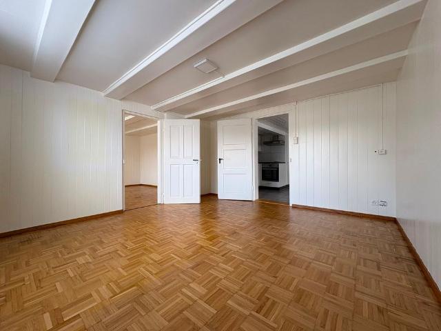 Apartment mieten in Aefligen, Verwaltungsregion Emmental-Oberaargau