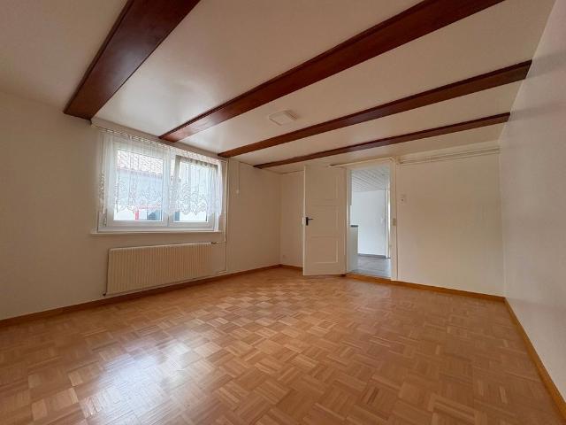 Apartment mieten in Aefligen, Verwaltungsregion Emmental-Oberaargau