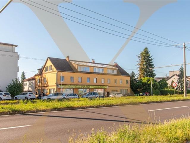 Gewerbe mieten in Traun, Oberösterreich