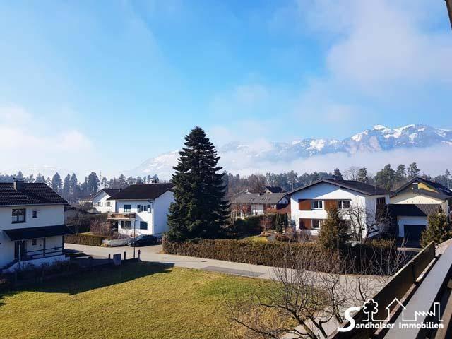 Apartment kaufen in Gisingen, Feldkirch