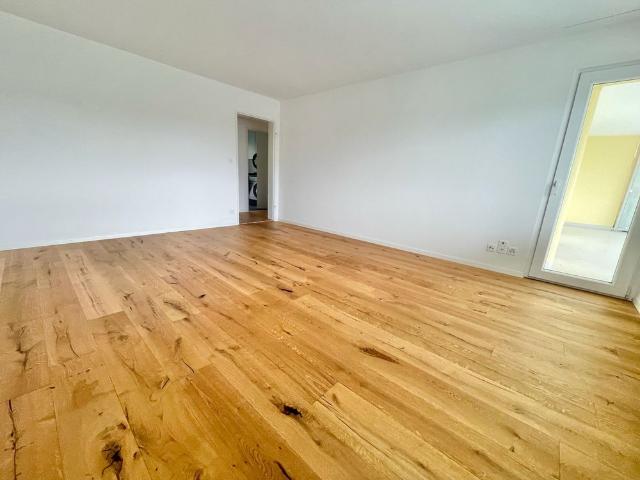 Apartment mieten in Sackmatt, Wauwil