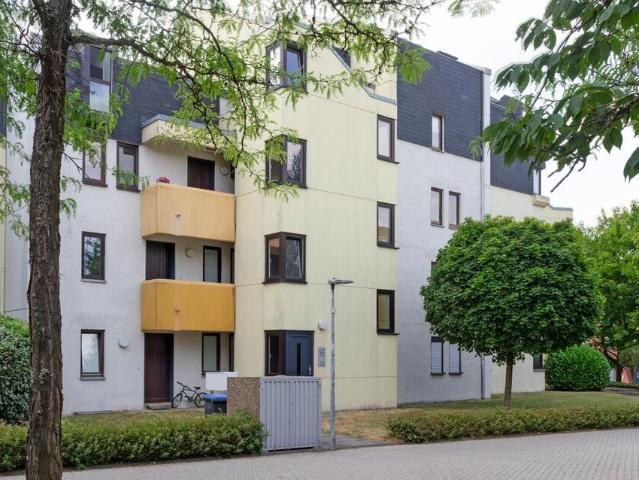 Wohnung kaufen in Kürenz, Trier