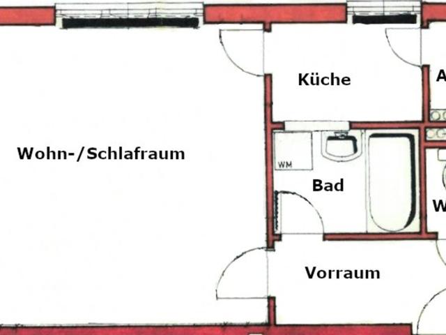 Wohnung mieten in Wels, Oberösterreich