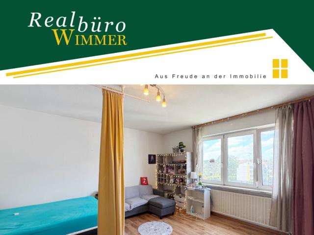 Apartment mieten in Wels, Oberösterreich