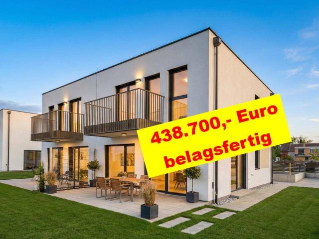 Haus kaufen in Am Meierhof, Pottendorf