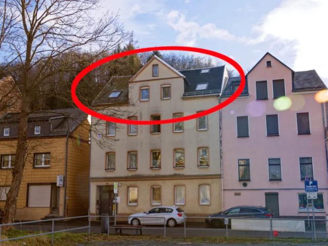 Apartment mieten in Rothental, Thüringen