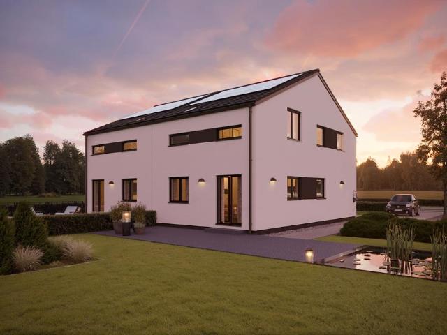 Haus mieten in Weidenpesch, Köln