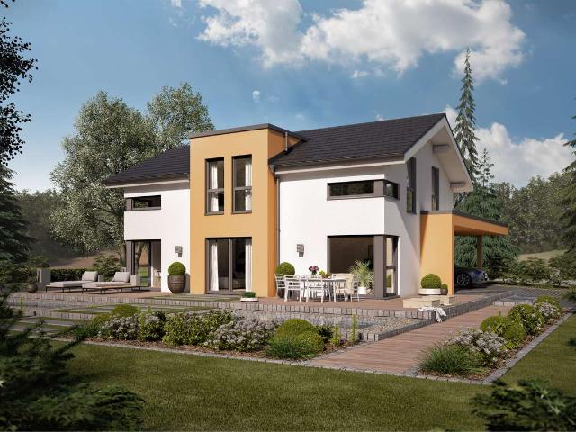 Haus kaufen in Limbach, Westerwaldkreis