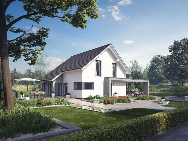 Haus kaufen in Schmalkalden, Landkreis Schmalkalden-Meiningen