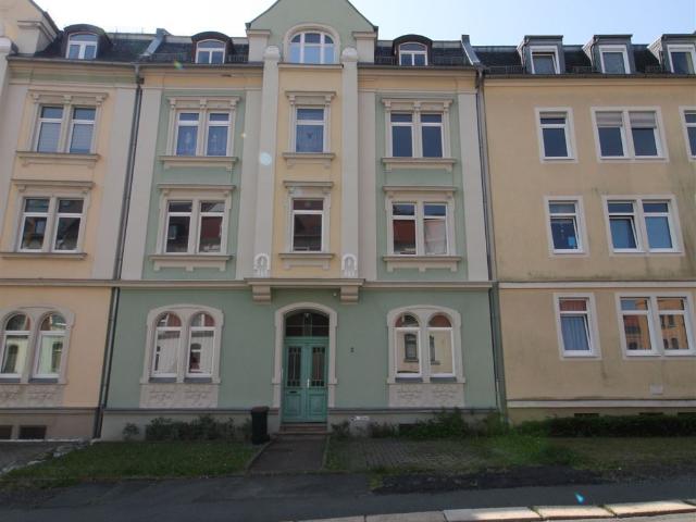 Wohnung mieten in Siedlung Neundorf, Plauen