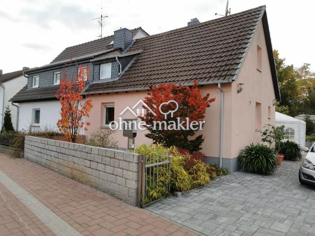 Haus kaufen in Dieburg, Hessen