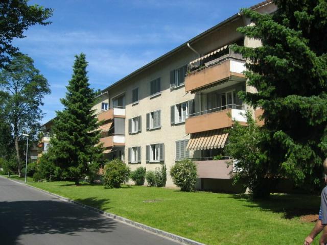 Apartment mieten in Frauenfeld, Thurgau
