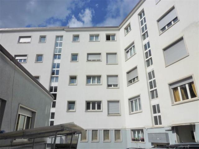Apartment mieten in Schwarzenbach (SG), St. Gallen