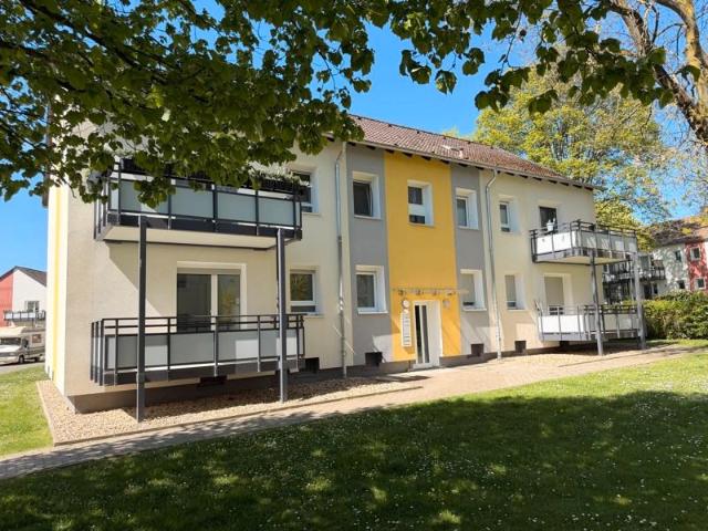 Wohnung mieten in Eving, Dortmund