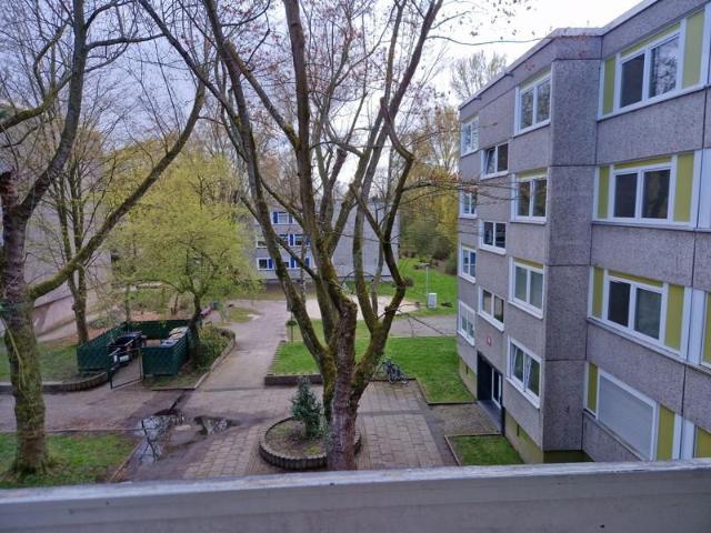 Wohnung mieten in Mengede, Dortmund
